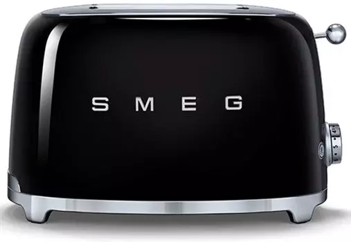Тостер Smeg TSF01BLEU