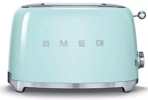 Тостер Smeg TSF01PGEU