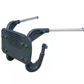 Транец Intex (68624) под лодочный мотор