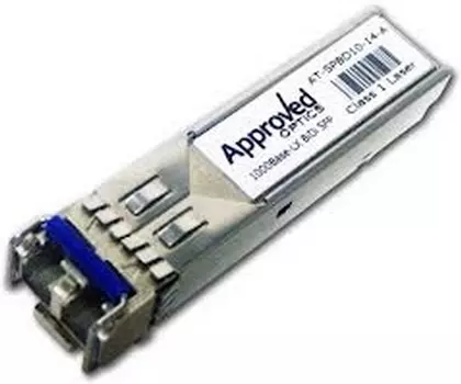 Трансивер Allied Telesis AT-SPBD10-14