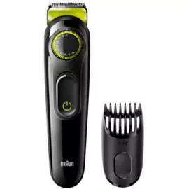 Триммер Braun BT3221