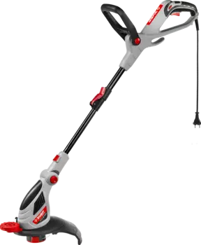 Триммер ЗУБР ЗТЭ-30-550