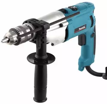 Ударная дрель Makita HP2070 137804
