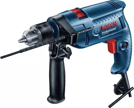 Ударная дрель-шуруповерт Bosch GSB 550 Professional