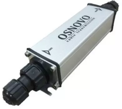 Удлинитель OSNOVO E-PoE/1GW