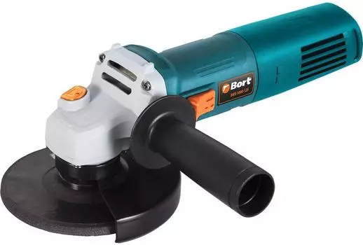 Угловая шлифмашина Bort BWS-1000-125