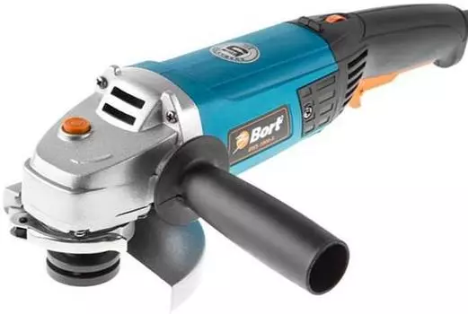 Угловая шлифмашина Bort BWS-1000-R