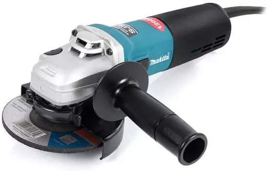 Угловая шлифмашина Makita 9562CVН