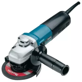 Угловая шлифмашина Makita 9565HZ