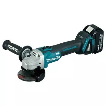 Угловая шлифмашина Makita DGA504RME