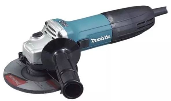 Угловая шлифмашина Makita GA4530