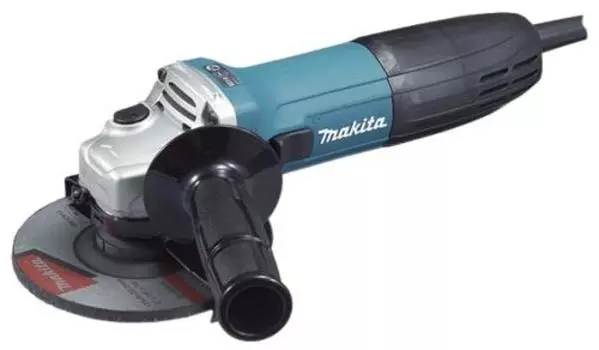 Угловая шлифмашина Makita GA5030