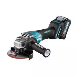 Угловая шлифовальная машина Makita GA013GM201