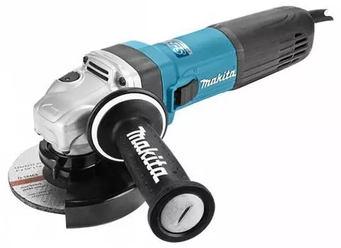Угловая шлифовальная машина Makita GA5041R