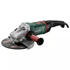 Угловая шлифовальная машина Metabo WE 26-230 MVT Quick (606475000)