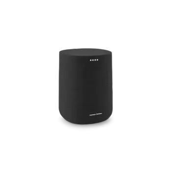 Умная колонка Harman/Kardon Citation One черная