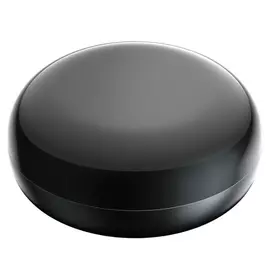 Умный пульт ДУ Яндекс YNDX-0006, черный