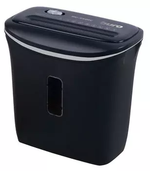 Уничтожитель бумаг BURO Home BU-S506C