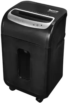 Уничтожитель бумаг Buro Office BU-S1602M