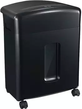 Уничтожитель бумаг Cactus CS-SH-12-20-4X12