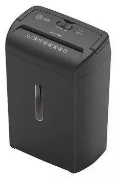 Уничтожитель бумаг Cactus CS-SH-12-21-5X45