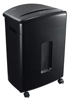 Уничтожитель бумаг Cactus CS-SH-16-25-4X12