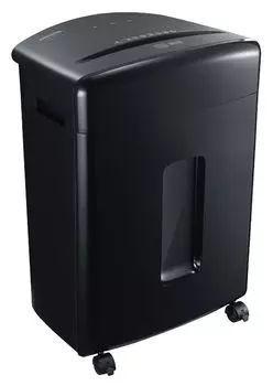 Уничтожитель бумаг Cactus CS-SH-20-25-4X40