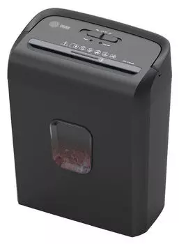Уничтожитель бумаг Cactus CS-SH-6-13-4X12