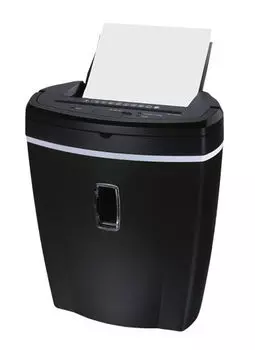 Уничтожитель бумаг Cactus CS-SH-75-21-4X40AF