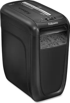 Уничтожитель бумаг Fellowes 60Cs