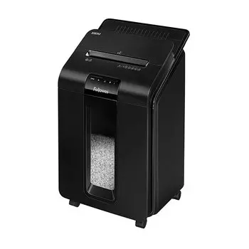 Уничтожитель бумаг Fellowes AutoMax 100M