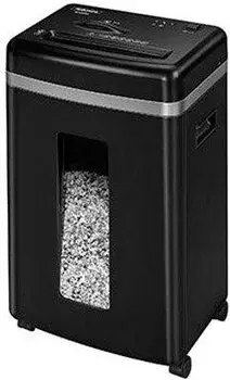 Уничтожитель бумаг Fellowes MicroShred MS-450M