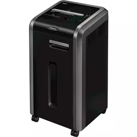 Уничтожитель бумаг Fellowes PowerShred 225i