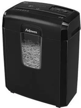 Уничтожитель бумаг Fellowes PowerShred 8Cd