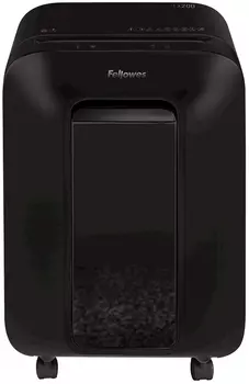 Уничтожитель бумаг Fellowes PowerShred LX200