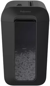 Уничтожитель бумаг Fellowes PowerShred LX65
