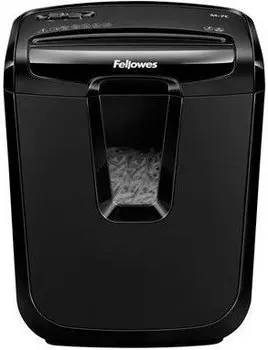 Уничтожитель бумаг Fellowes PowerShred M-7C