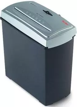 Уничтожитель бумаг Geha X5 4x40