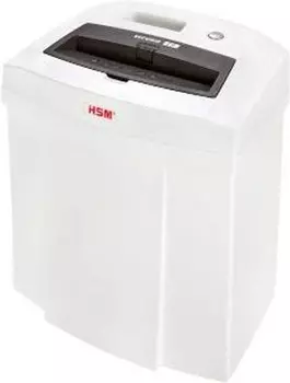 Уничтожитель бумаг HSM Securio С14 (4х25)