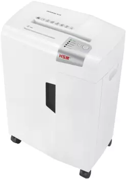 Уничтожитель бумаг HSM ShredStar X13