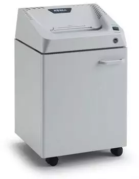 Уничтожитель бумаг Kobra 240.1 S5 E/S