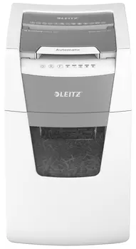 Уничтожитель бумаг Leitz IQ Autofeed Office 150