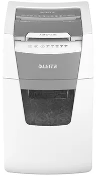 Уничтожитель бумаг Leitz IQ Autofeed Office 150