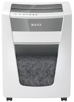 Уничтожитель бумаг Leitz IQ Office Pro