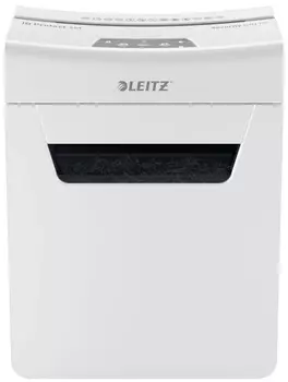 Уничтожитель бумаг Leitz IQ Protect Premium 4M