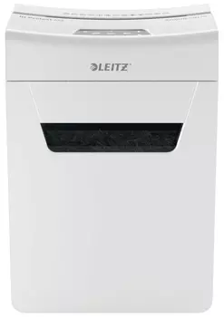 Уничтожитель бумаг Leitz IQ Protect Premium 6M