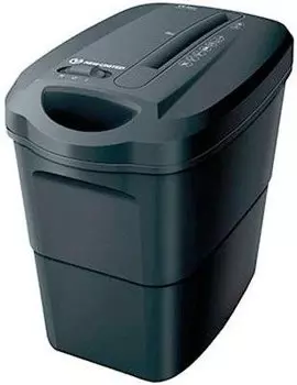 Уничтожитель бумаг New United CT-8C