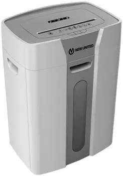 Уничтожитель бумаг New United Etalon ET-15M