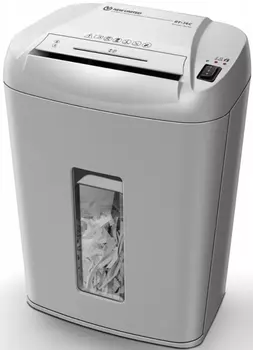 Уничтожитель бумаг New United RT-15C