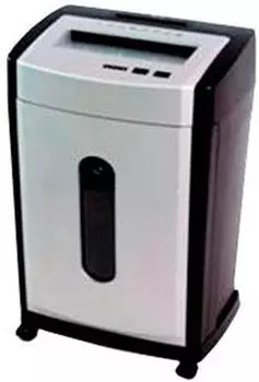 Уничтожитель бумаг Office Kit S215 4x40